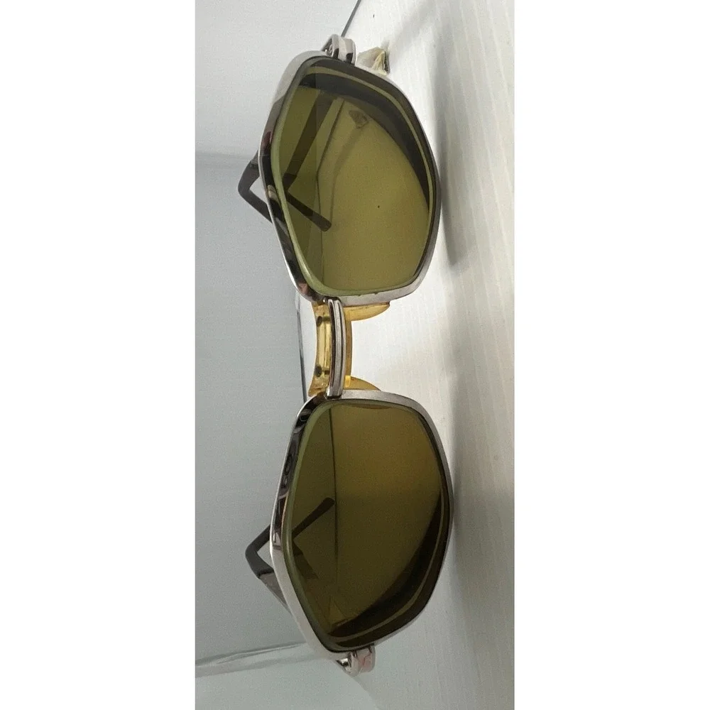 VINTAGE Zyloware Child's Italy Made Eyeglasses Frames 130 46-20